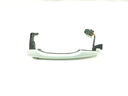 Used Front left exterior door handle Front left exterior door handle HYUNDAI ix35 (LM, EL, ELH) [2009-2016] 33208635 33208635