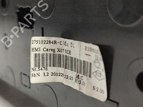 Climate control DACIA SANDERO II  | BP29904770I5 