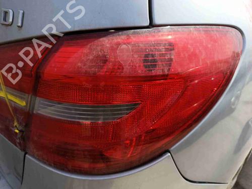 Used Right taillight Right taillight 38876036 38876036