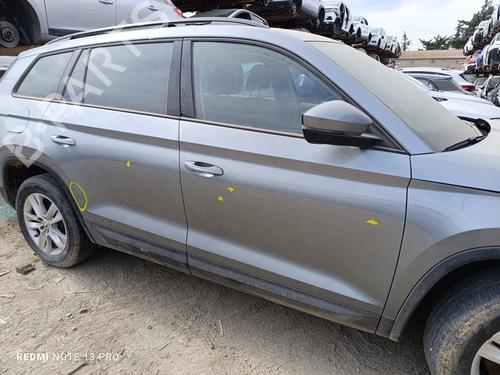 Engine control unit (ECU) SKODA KODIAQ I (NS6, NS7, NV7) 2.0 TDI 4x4 | BP34222092M57  - Image 9