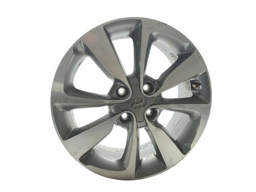 Used Rim HYUNDAI i20 I (PB, PBT) [2008-2015]  30744088