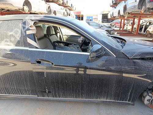 Used Right front door MERCEDES-BENZ E-CLASS (W212) E 220 CDI / BlueTEC (212.001, 212.002) (170 hp) 29028941