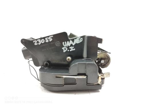 Used Front left lock MERCEDES-BENZ VANEO (414) 1.7 CDI (414.700) (91 hp) 25375542