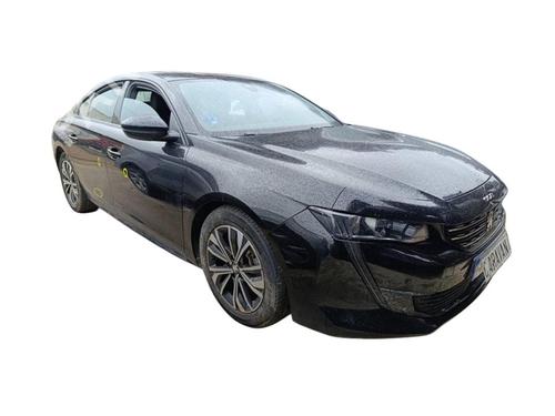 Used Parts PEUGEOT 508 II (FB_, FH_, F3_) Hybrid 225 (F35GQU) 4268234