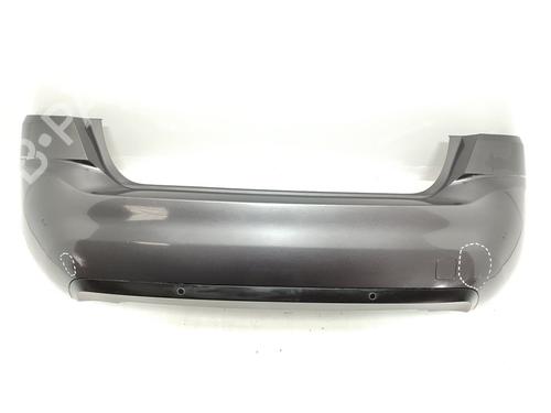 Rear bumper PEUGEOT 308 II (LB_, LP_, LW_, LH_, L3_)  | BP17863496C8 