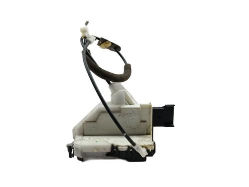 Højre fortil lås CITROËN C3 II (SC_) 1.6 HDi 90 (90 hp) 31973715