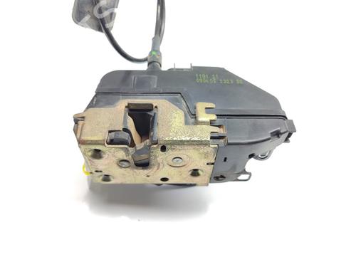 Front right lock RENAULT SCÉNIC II (JM0/1_)  | BP16752987C97 