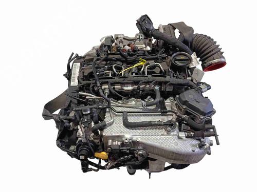 Engine VW PASSAT B8 (3G2, CB2) | BP38341312M1 - Image 2