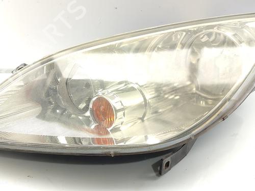 Venstre forlygte MITSUBISHI COLT VI (Z3_A, Z2_A) 1.5 DI-D (Z39A) (95 hp) 16511273