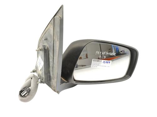 Used Right mirror NISSAN PATHFINDER III (R51) 2.5 dCi 4WD (171 hp) 16505525