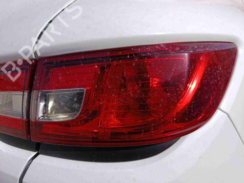 Used Right taillight Right taillight 38872983 38872983