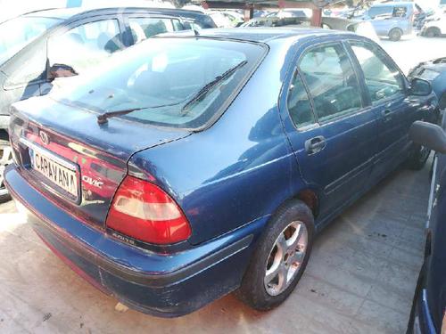 Right headlight HONDA CIVIC VI Fastback (MA, MB)  | BP16505963C29 