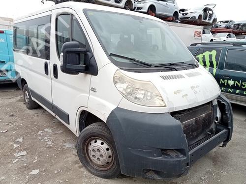 ABS pump FIAT DUCATO Van (250_) 120 Multijet 2,3 D | BP27270119M43 - Image 4