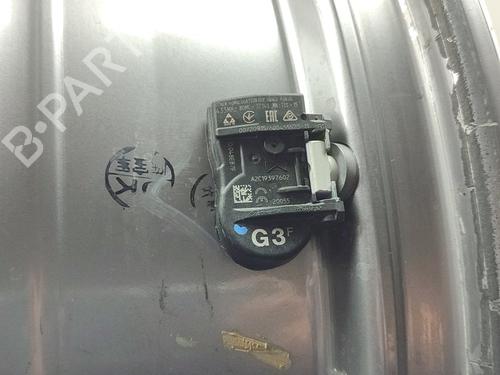 Rim MAZDA CX-30 (DM) | BP30744064C45