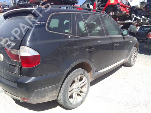 Engine control unit (ECU) BMW X3 (E83) 2.0 d | BP16512619M57  - Image 8