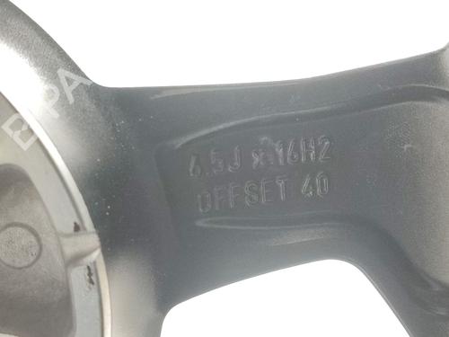 Rim KIA XCEED (CD) | BP31971987C45