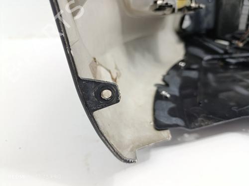 Front bumper FORD MONDEO IV (BA7) | BP25304473C7