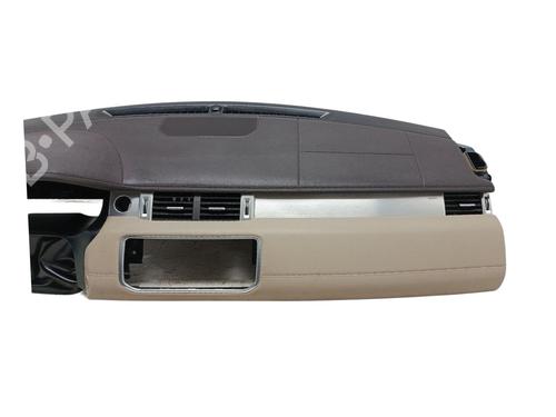 Dashboard LAND ROVER RANGE ROVER EVOQUE (L538) | BP32318932C46