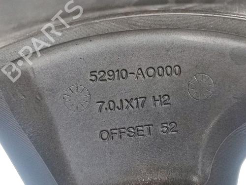 Fælk KIA NIRO II (SG2) EV | BP32329051C45 - Image 3
