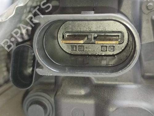 Steering rack VW T-ROC (A11, D11)  | BP26948190M22 