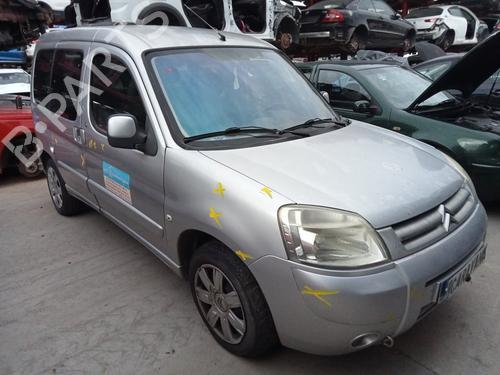 Used Parts CITROËN BERLINGO / BERLINGO FIRST Box Body/MPV (M_)  1.6 HDI 90 (MB9HX, MC9HX)  4655171
