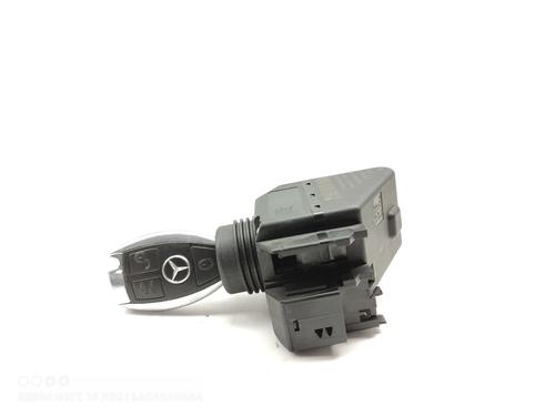 Used Ignition barrel MERCEDES-BENZ E-CLASS (W210) E 220 CDI (210.006) (125 hp) 22422936