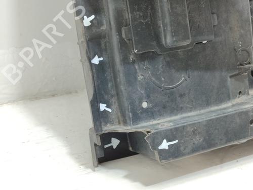 Frontplate/Frontkurv PEUGEOT 208 I (CA_, CC_) 1.4 VTi | BP17919323C72 