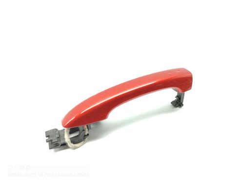 Used Front left exterior door handle RENAULT MEGANE IV Hatchback (B9A/M/N_) 1.3 TCe 115 (B9N9) (116 hp) 21834487