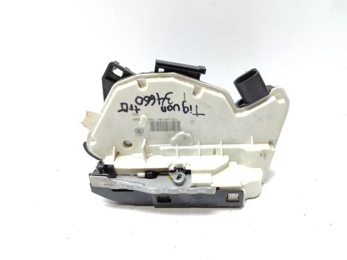 Used Rear left lock VW TIGUAN (5N_) [2007-2018]  21001581