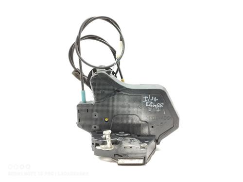 Used Rear left lock SUZUKI GRAND VITARA II (JT, TE, TD) 1.9 DDiS All-wheel Drive (JT419, TD44, JB419WD, JB419XD,... (129 hp) 21835079