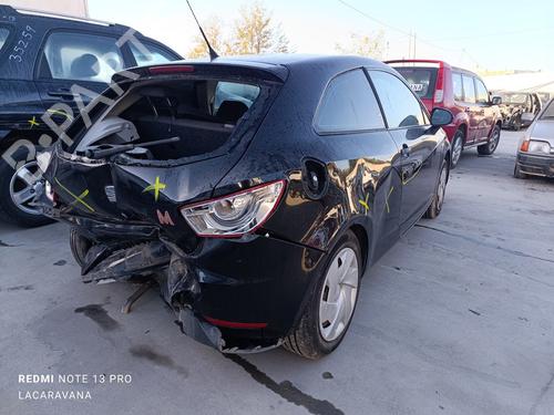 Gearbox SEAT IBIZA IV SC (6J1, 6P5) 1.2 | BP21080788M3