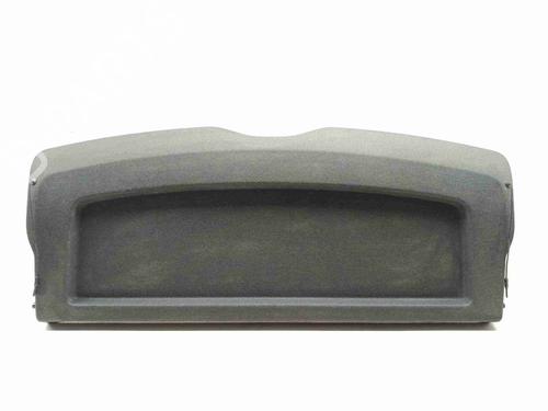 Used Rear parcel shelf Rear parcel shelf AUDI A1 Sportback (GBA) [2018-2026] 39728244 39728244