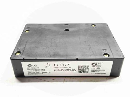 Elektronisk modul Elektronisk modul 39591638 39591638