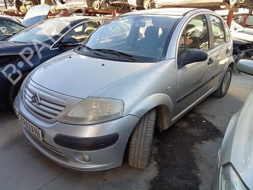 Used Parts CITROËN C3 I (FC_, FN_) 1.6 16V (109 hp) 4240573