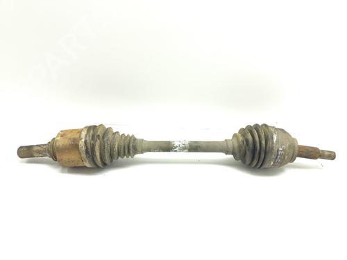 Used Left front driveshaft RENAULT TRAFIC III Van (FG_) 1.6 dCi 120 (FGMK) (121 hp) 30511382