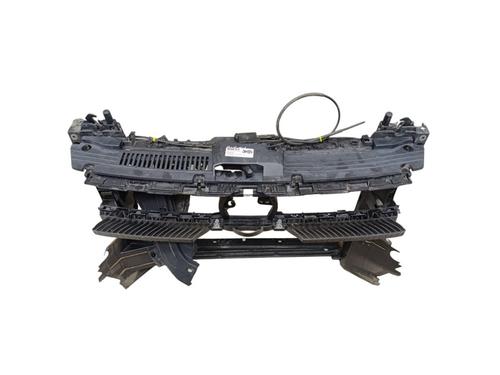 Front slam panel VW POLO VI (AW1, BZ1, AE1) 1.0 TSI | BP29479799C72 