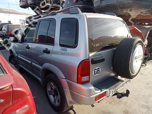 Ignition barrel SUZUKI GRAND VITARA I (FT, HT) 2.5 V6 24V 4x4 (TD62, SQ625) | BP25330913M48 