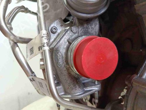 Engine FORD FOCUS IV (HN) | BP38336406M1 - Image 9