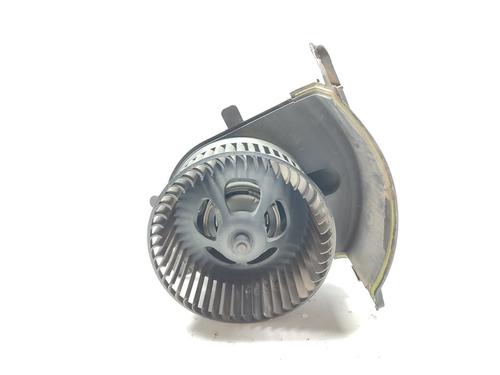 Heater blower motor RENAULT SCÉNIC II (JM0/1_)  | BP19545577M62 
