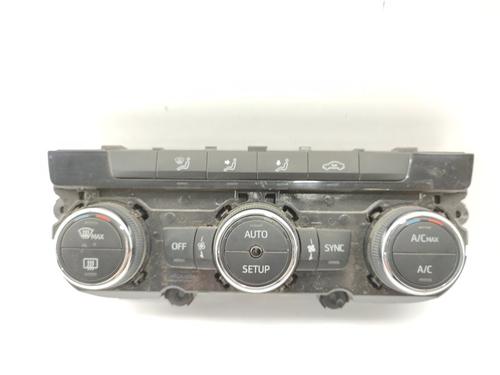 Used Climate control SEAT LEON (5F1) [2012-2021]  16504547