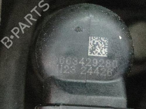 Engine FORD FIESTA VI (CB1, CCN) 1.4 TDCi | BP20338342M1 