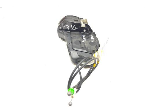 Rear left lock TOYOTA YARIS (_P13_)  | BP27301887C100 