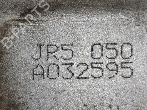 Gearbox DACIA DOKKER MPV (KE_)  | BP21531002M3 