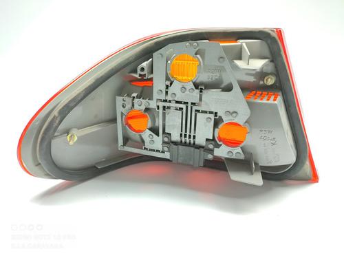 Right taillight MERCEDES-BENZ E-CLASS (W210) E 300 Turbo-D (210.025) | BP16634508C35 