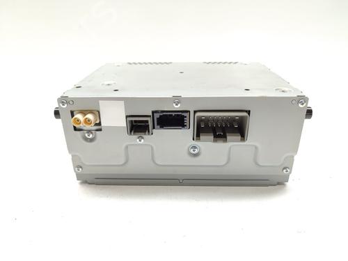 Radio VOLVO V40 Hatchback (525) D2 | BP17651778E6 