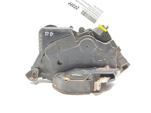 Højre fortil lås TOYOTA YARIS (_P9_) [2005-2014]  16881063