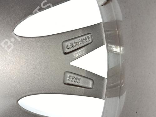 Fælk FIAT 500 (312_) 1.2 (312AXA1A) | BP32318910C45 - Image 5
