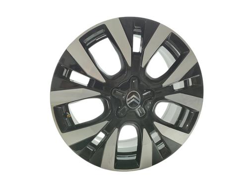Used Rim CITROËN BERLINGO (ER_, EC_) 1.5 BlueHDi 130 (ECYHZJ, ECYHZR) (131 hp) 30411708