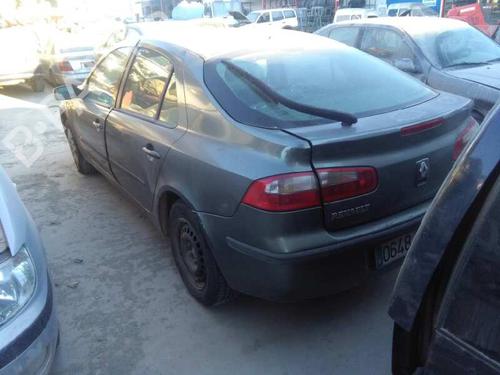 Left front driveshaft RENAULT LAGUNA II (BG0/1_) 1.9 dCi | BP30508330M38 