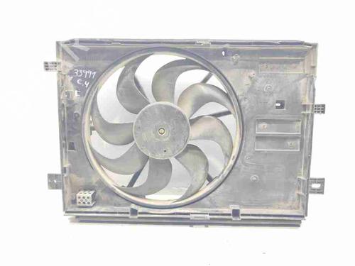 Used Radiator fan Radiator fan 37640118 37640118